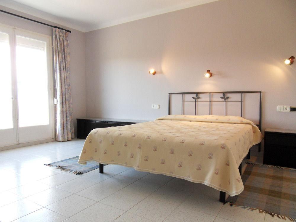 Maison d'hôtes Els Masos D'En Coll à Llaviá Extérieur photo