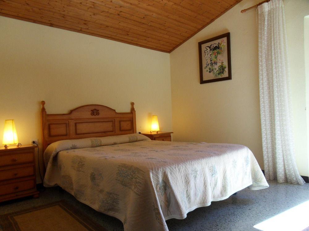 Maison d'hôtes Els Masos D'En Coll à Llaviá Extérieur photo